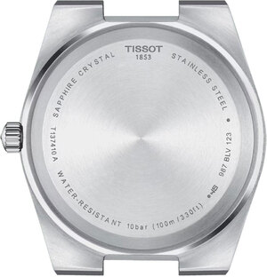 Часы Tissot PRX T137.410.11.091.01