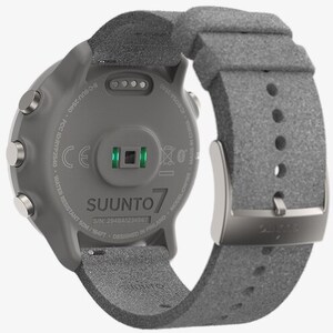 Смарт-часы Suunto 7 Stone Gray Titanium (ss050567000)