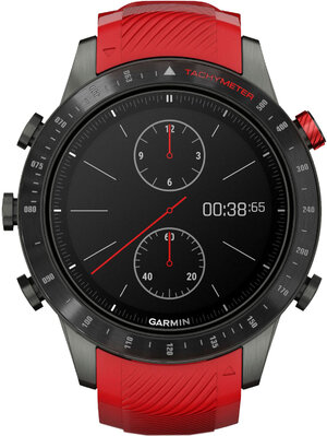 Смарт-часы Garmin MARQ Driver Performance Edition (010-02567-01)
