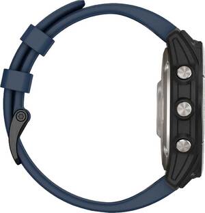 Смарт-часы Garmin quatix 7 Sapphire Edition with AMOLED Display (010-02582-61)