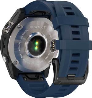 Смарт-часы Garmin quatix 7 Sapphire Edition with AMOLED Display (010-02582-61)