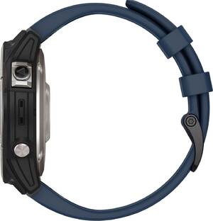 Смарт-часы Garmin quatix 7 Sapphire Edition with AMOLED Display (010-02582-61)