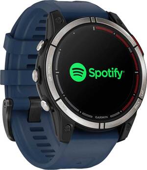 Смарт-часы Garmin quatix 7 Sapphire Edition with AMOLED Display (010-02582-61)