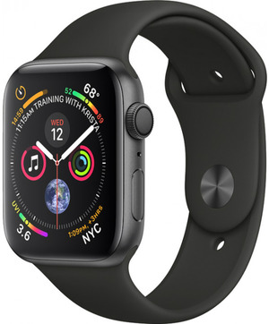 Смарт-годинник Apple Watch Series 4 44mm
