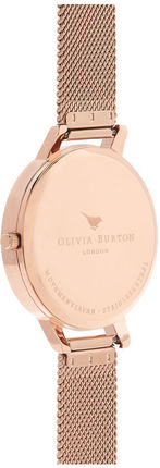 Годинник Olivia Burton OB16BD102