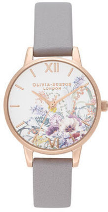 Часы Olivia Burton OB16EG150