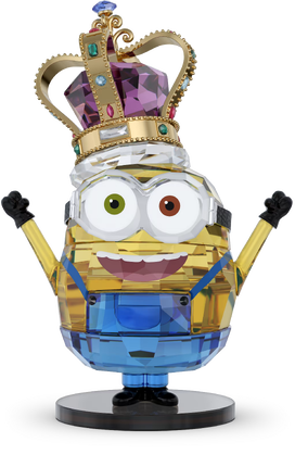 Фігурка Swarovski Minions Stuart 5692028 купити в інтернет