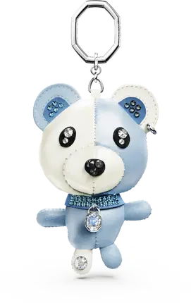特価 SWAROVSKI ホッキョクグマ 「013747」 9cm Брелок Swarovski Teddy 5733771 купить в интернет-магазине, цена и