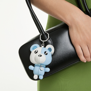Брелок Swarovski Teddy 5733771 купить в интернет-магазине, цена и