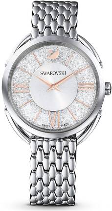 SWAROVSKI スワロフスキー 5452462 CRYSTALLINE GLAM 腕時計 SWAROVSKI 【BOX訳あり】SWAROVSKI スワロフスキー 54524624