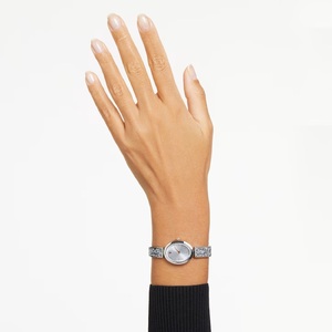 Годинник Swarovski Crystal Rock Oval 5656878