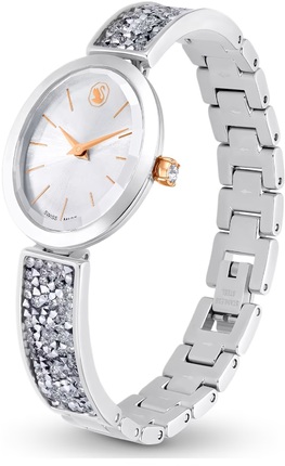 Годинник Swarovski Crystal Rock Oval 5656878