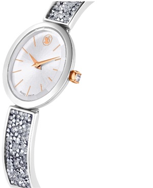 Годинник Swarovski Crystal Rock Oval 5656878