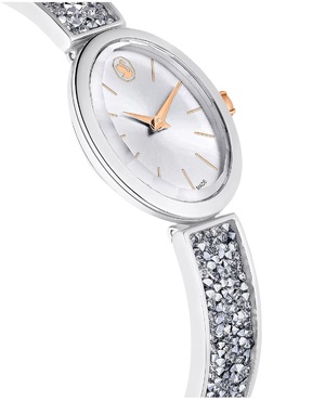 Годинник Swarovski Crystal Rock Oval 5656878