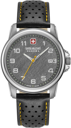 Годинник Swiss Military Hanowa Swiss Rock 06-4231.7.04.009