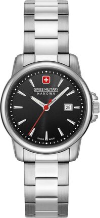 Часы Swiss Military Hanowa Swiss Recruit Lady II 06-7230.7.04.007