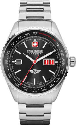 Часы Swiss Military Hanowa Afterburn SMWGH2101006