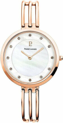 Часы Pierre Lannier Elegance 016M999