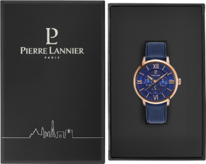 Часы Pierre Lannier Beaucour 254C466
