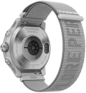 Смарт-годинник COROS APEX 2 Pro GPS Outdoor Watch Grey WAPX2P-GRY