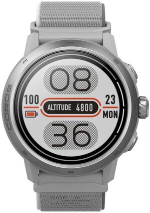 Смарт-годинник COROS APEX 2 Pro GPS Outdoor Watch Grey WAPX2P-GRY
