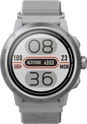 Смарт-часы COROS APEX 2 Pro Grey (WAPX2P-GRY) купить в интернет