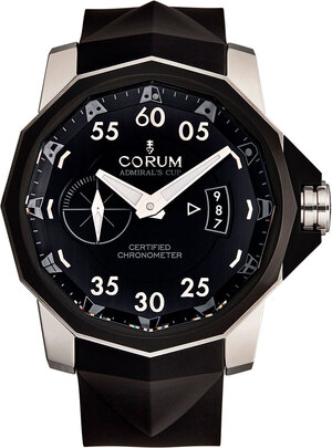Годинник CORUM Admiral Cup Competition 48 A947/00782