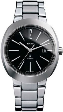 Часы Rado D-Star Automatic 01.658.0513.3.015 R15513153