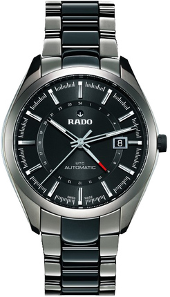 Годинник Rado HyperChrome Automatic UTC 01.642.0165.3.015 R32165152