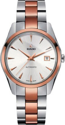 Часы Rado HyperChrome Automatic 01.658.0980.3.011 R32980112