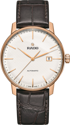 Часы Rado Coupole Classic Automatic 01.763.3877.2.102 R22877025
