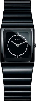 Годинник Rado Ceramica Diamonds 01.420.0702.3.073 R21702732