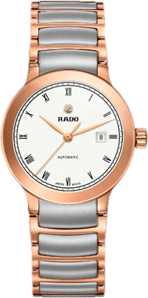 Часы Rado Centrix Automatic 01.561.0183.3.001 R30183013