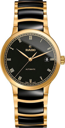 Годинник Rado Centrix Automatic 01.763.0079.3.015 R30079152