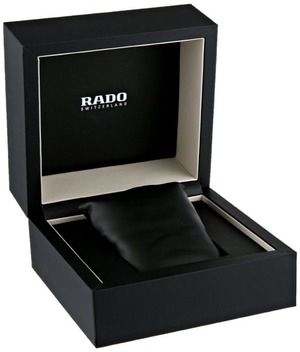 Часы Rado D-Star Automatic 01.658.0762.3.010 R15762102