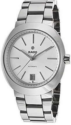 Часы Rado D-Star Automatic 01.658.0762.3.010 R15762102