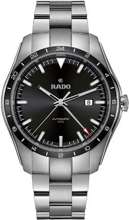 Часы Rado HyperChrome Automatic UTC 01.771.6050.3.015 R32050153