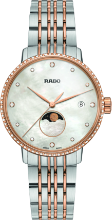 Годинник Rado Coupole Classic Diamonds 01.084.3882.4.292 R22882923