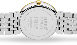 Годинник Rado Florence Classic 01.073.3912.4.002 R48912023
