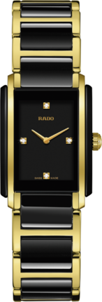 Годинник Rado Integral Diamonds 01.153.0845.3.071 R20845712