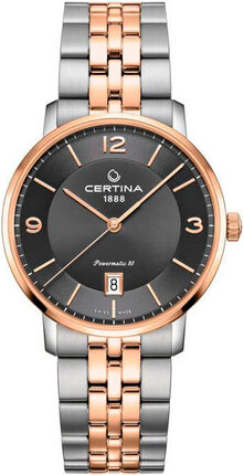 Часы Certina DS Caimano C035.407.22.087.01