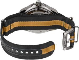 Годинник Certina DS Action Diver C032.607.48.051.00