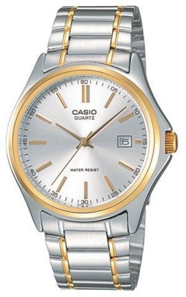 

Часы CASIO MTP-1183G-7ADF, MTP-1183G-7ADF