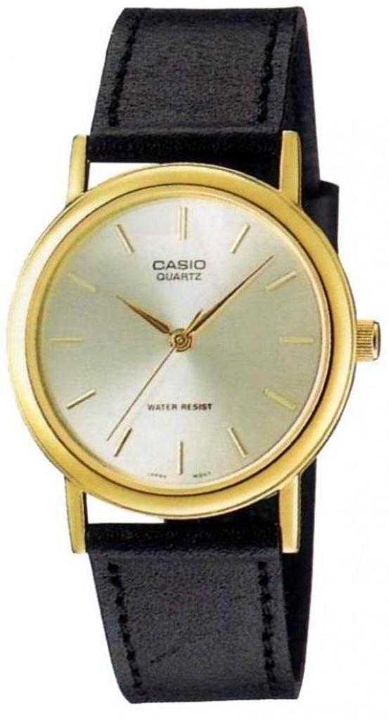 

Часы CASIO MTP-1095Q-7A, MTP-1095Q-7A