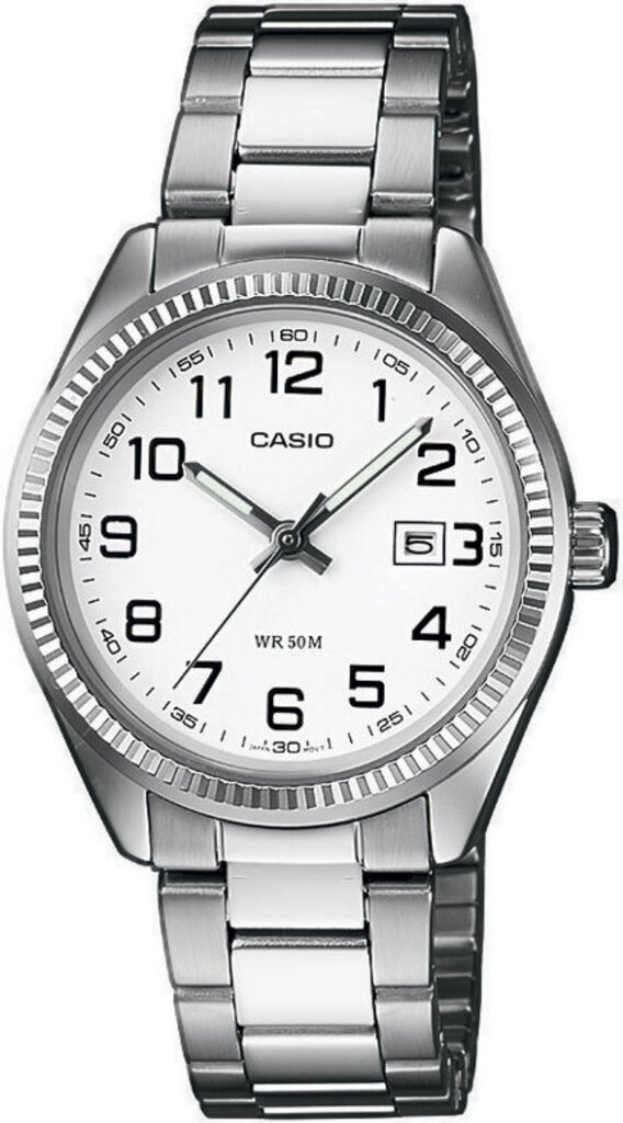 

Часы CASIO LTP-1302D-7BVEF, LTP-1302D-7BVEF