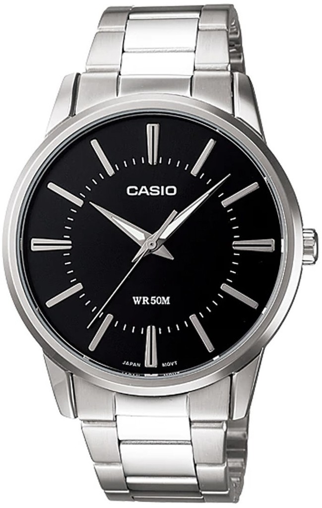 

Часы CASIO MTP-1303D-1AVEF, MTP-1303D-1AVEF