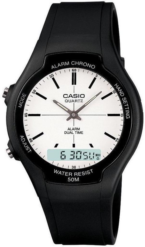

Часы CASIO AW-90H-7EVEF, AW-90H-7EVEF