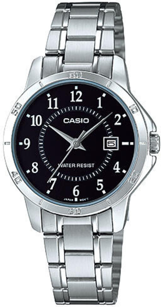 

Часы CASIO LTP-V004D-1BUDF, LTP-V004D-1B (A)