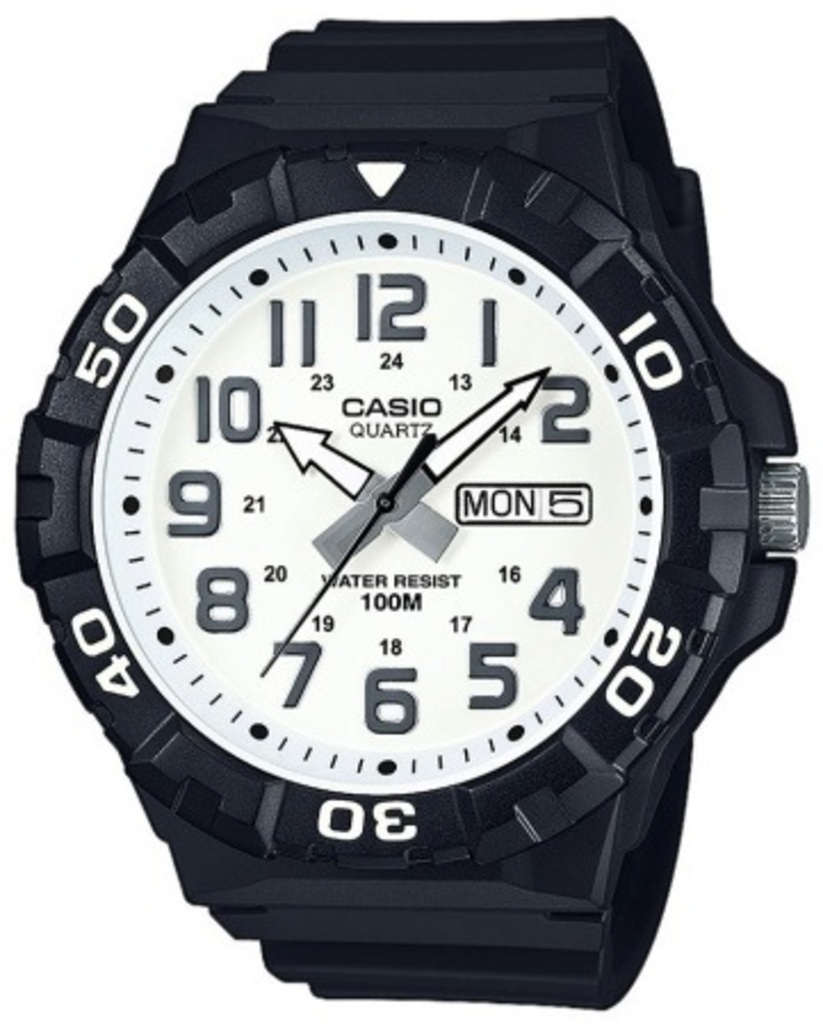 

Часы CASIO MRW-210H-7AVEF, MRW-210H-7AVEF