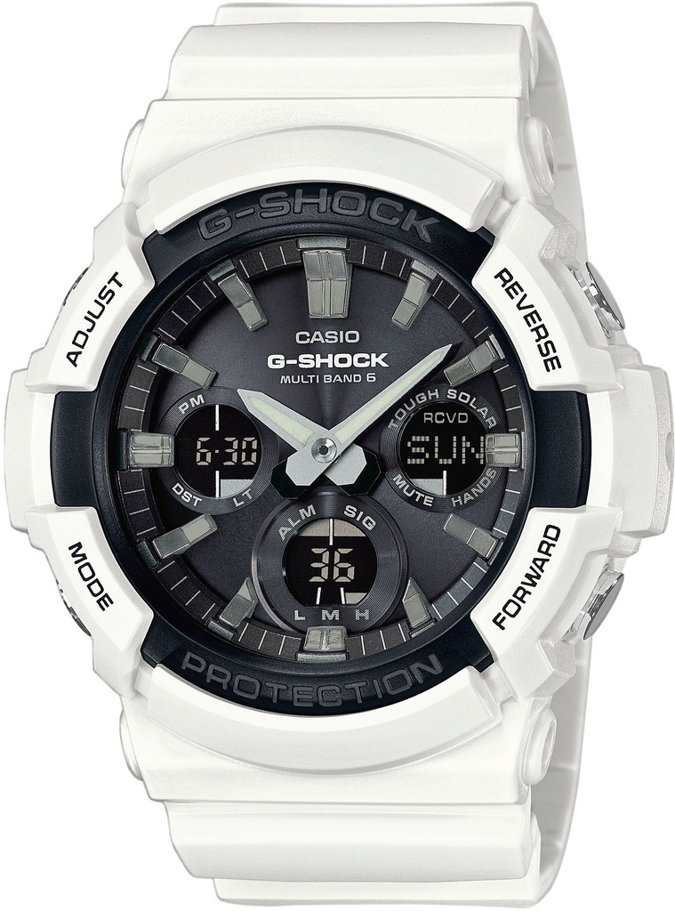 

Часы CASIO GAW-100B-7AER, GAW-100B-7AER